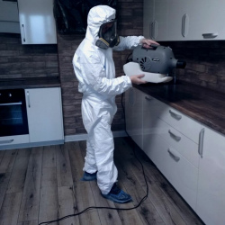 Дезинфекция от тараканов Маяковская метро Москвы