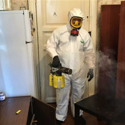 Обработка квартиры от клопов Маяковская метро Москвы