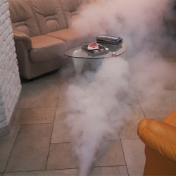 Удаление запаха