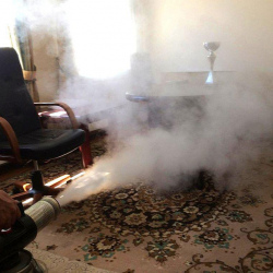 Устранение запаха